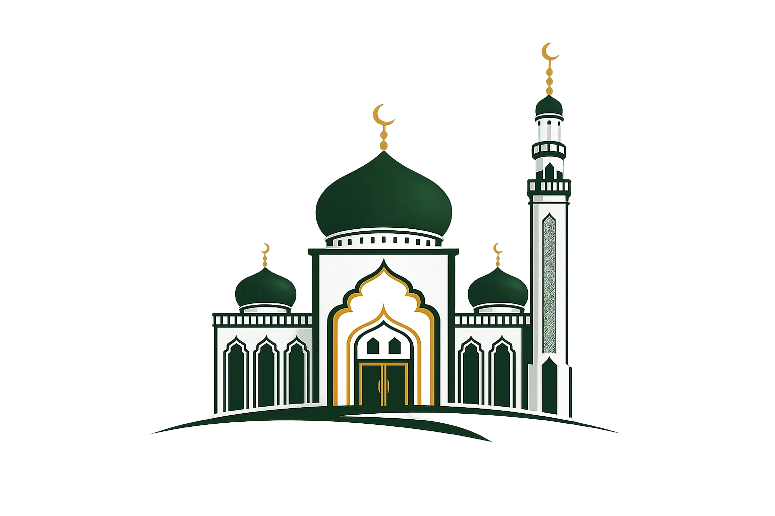 Masjid Committee